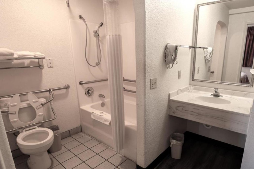 Hotel Inn Pendleton I-84 16/40