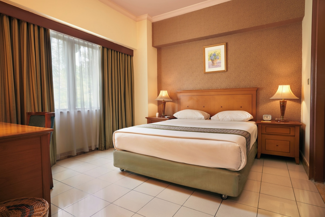 Asuka Hotel MM2100 Industrial Town 16/51
