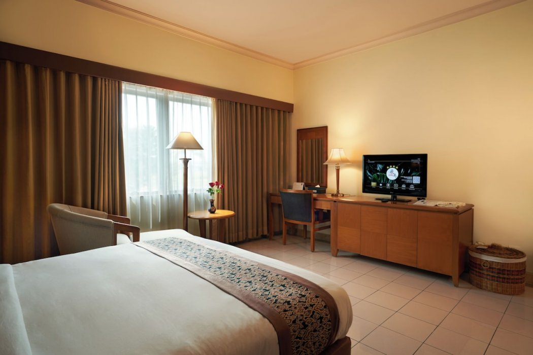 Asuka Hotel MM2100 Industrial Town 12/51