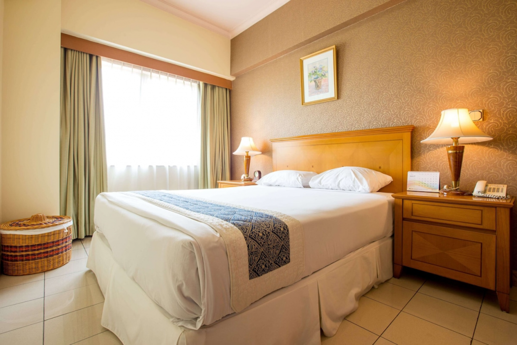 Asuka Hotel MM2100 Industrial Town 17/51
