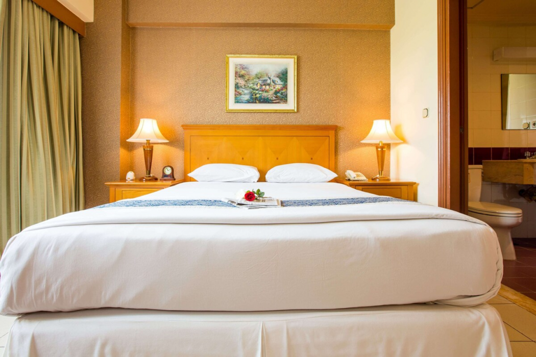 Asuka Hotel MM2100 Industrial Town 15/51
