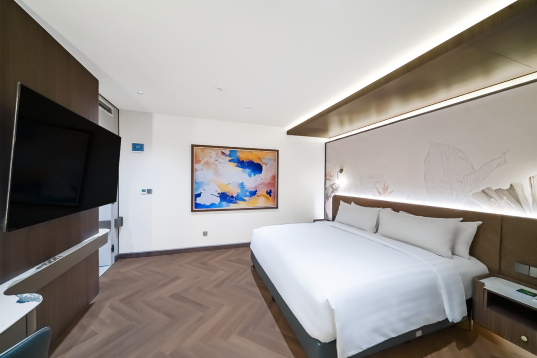 Suite Room