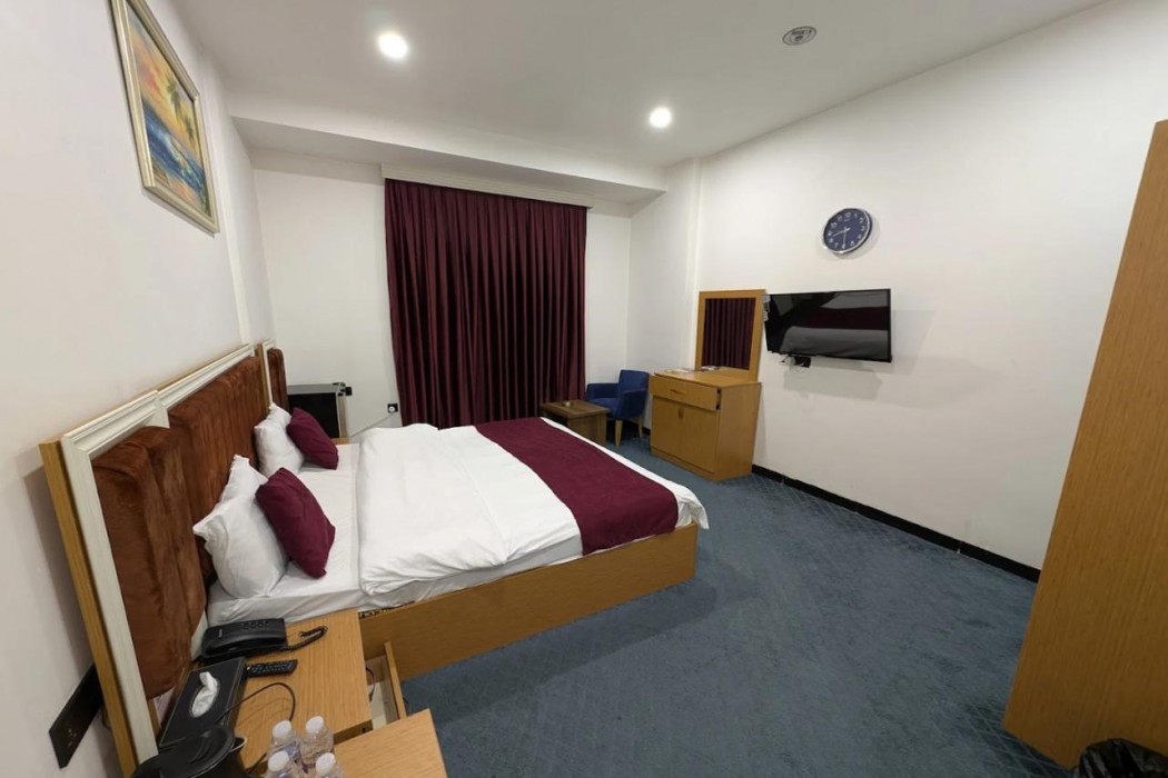 Bachtabia Hotel Mosul photo 4