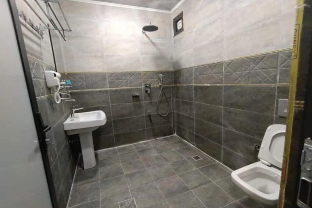 Bachtabia Hotel Mosul 6/11