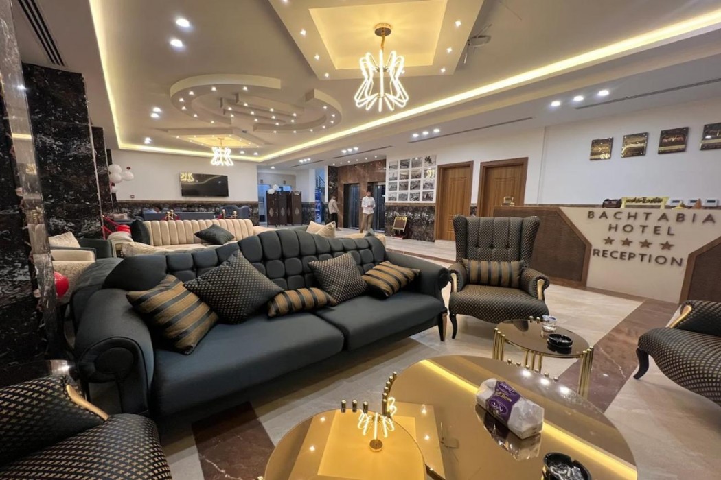 Bachtabia Hotel Mosul photo 3
