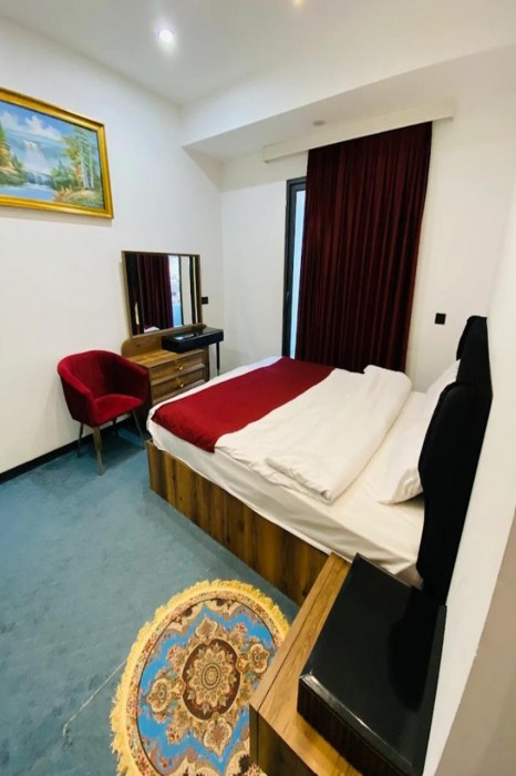 Bachtabia Hotel Mosul 7/11