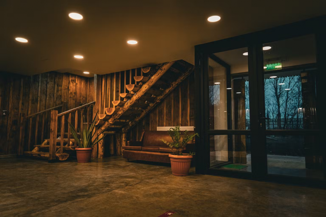 Hacienda Dorotea 4/37