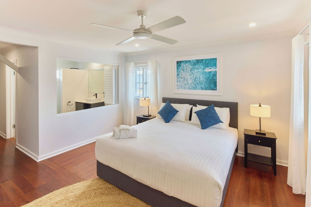 RAC Esperance Holiday Park 10/60