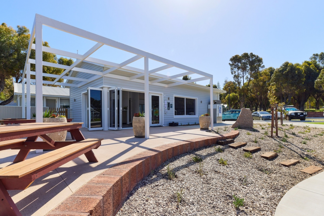 RAC Esperance Holiday Park 6/60