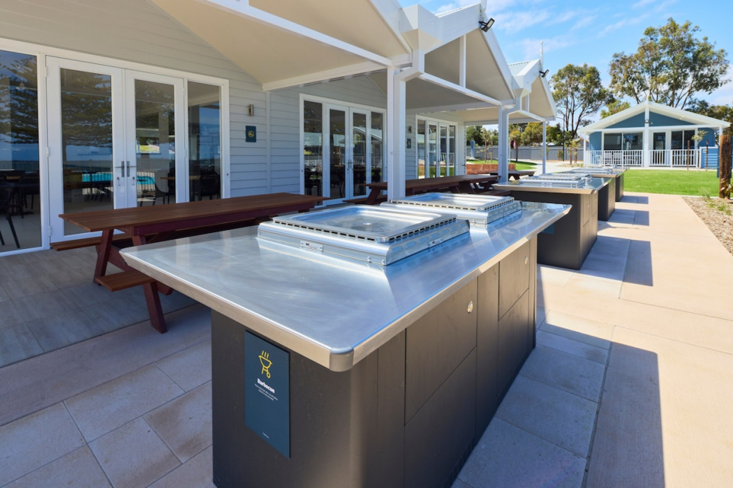 RAC Esperance Holiday Park 22/60