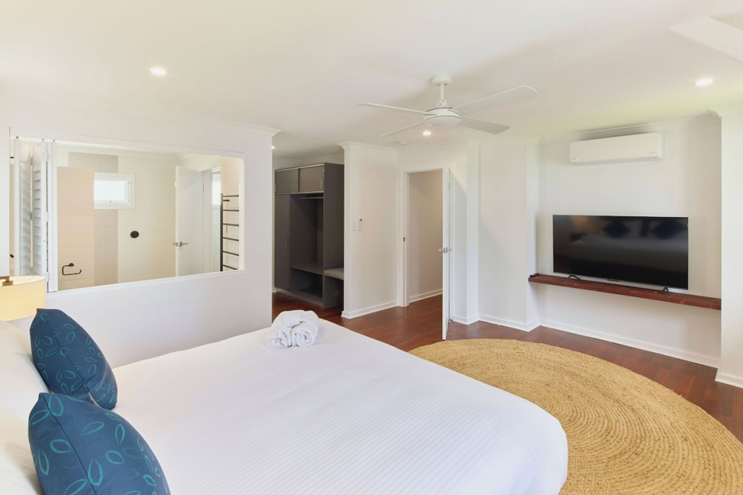 RAC Esperance Holiday Park 12/60