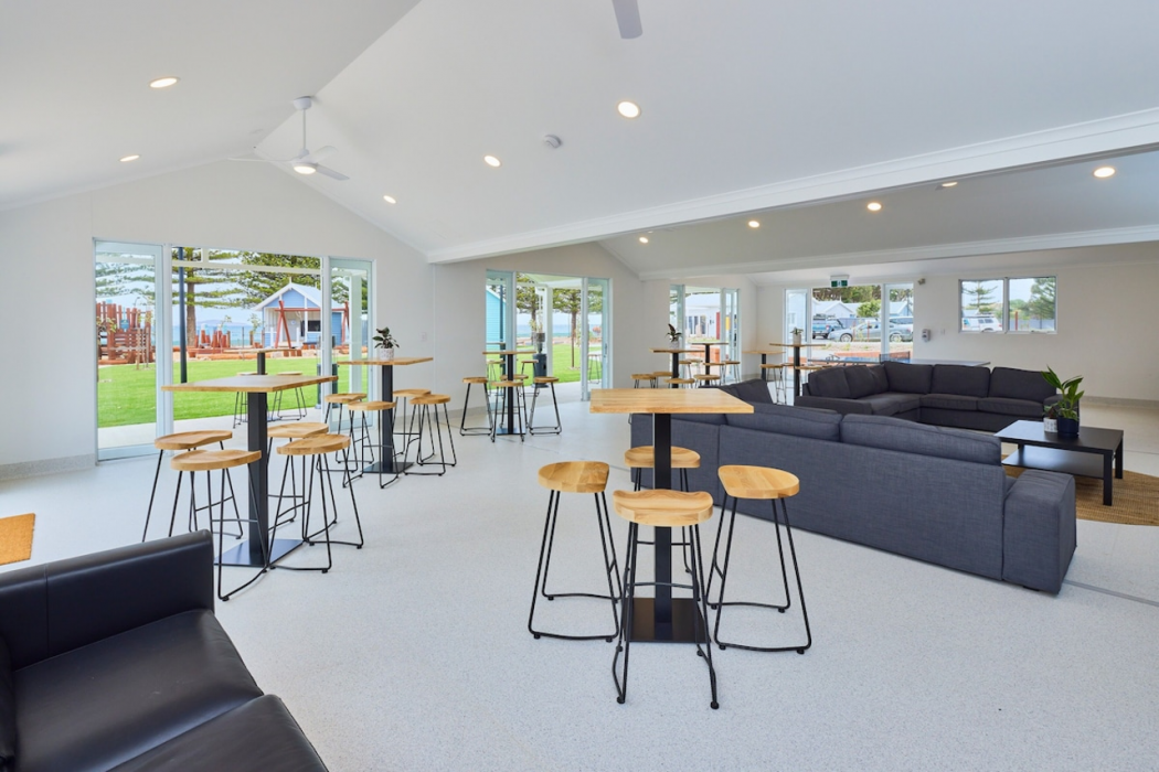 RAC Esperance Holiday Park 24/60