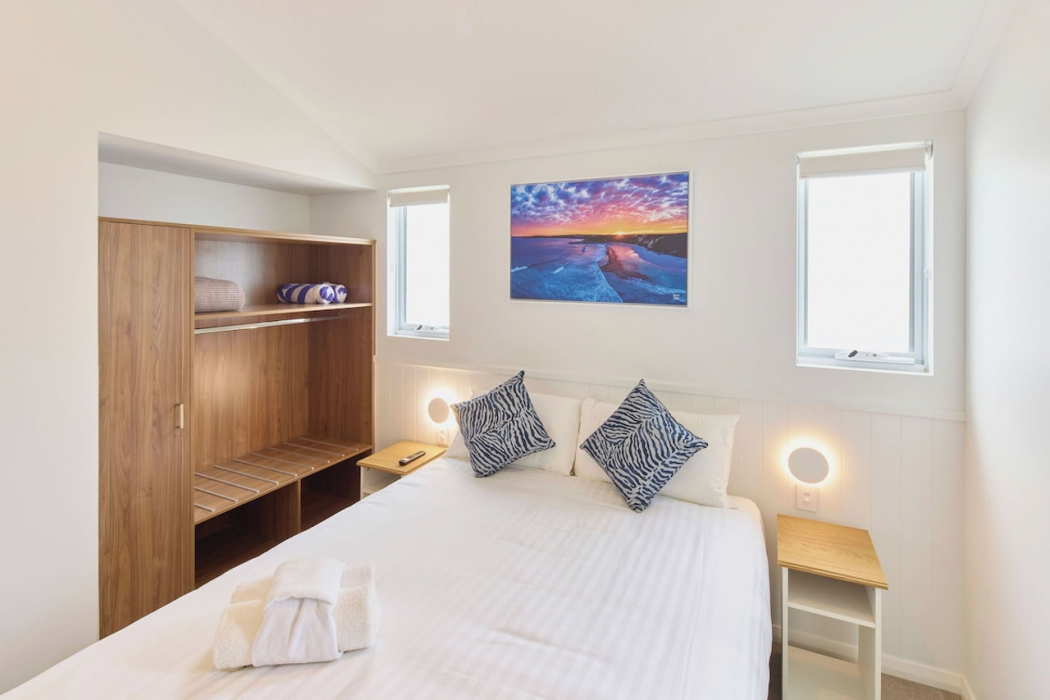 RAC Esperance Holiday Park 11/60