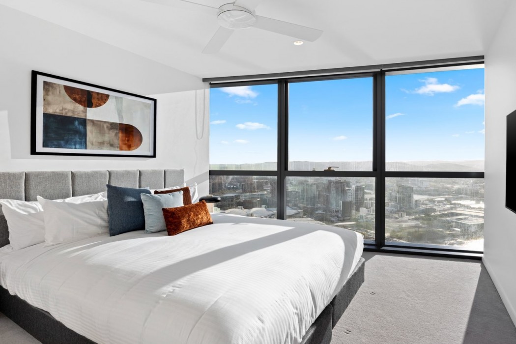 Avani Living Queens Wharf Residences 6/31