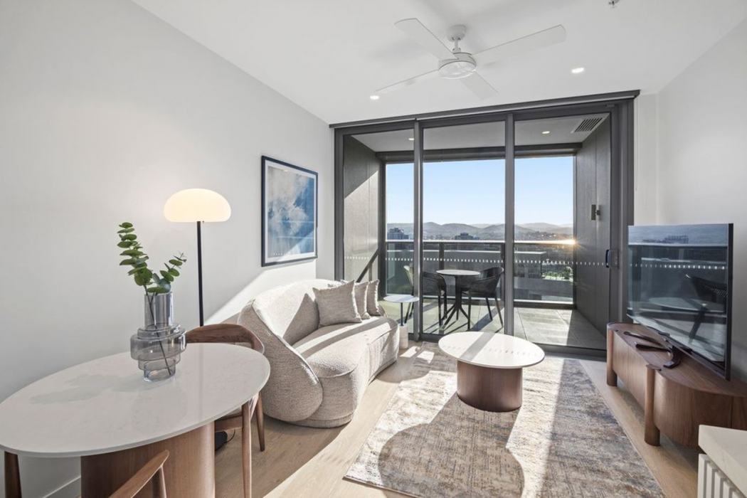 Avani Living Queens Wharf Residences 11/31