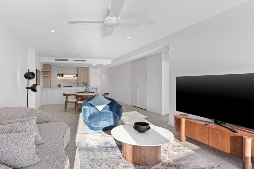 Avani Living Queens Wharf Residences 9/31