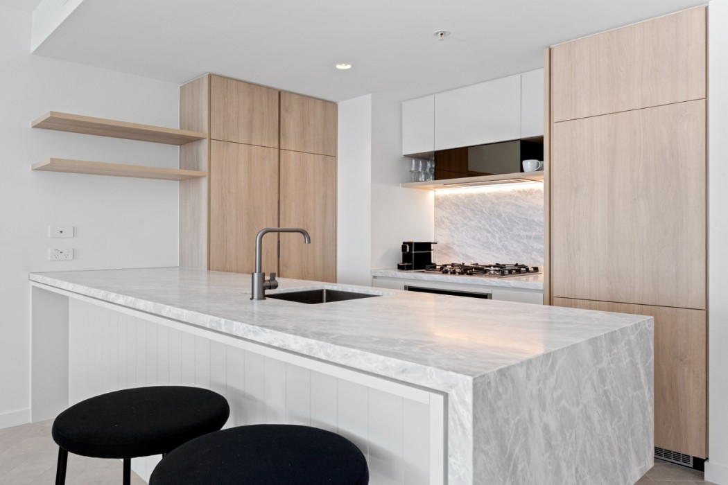 Room at Avani Living Queens Wharf Residences, BRISBANE