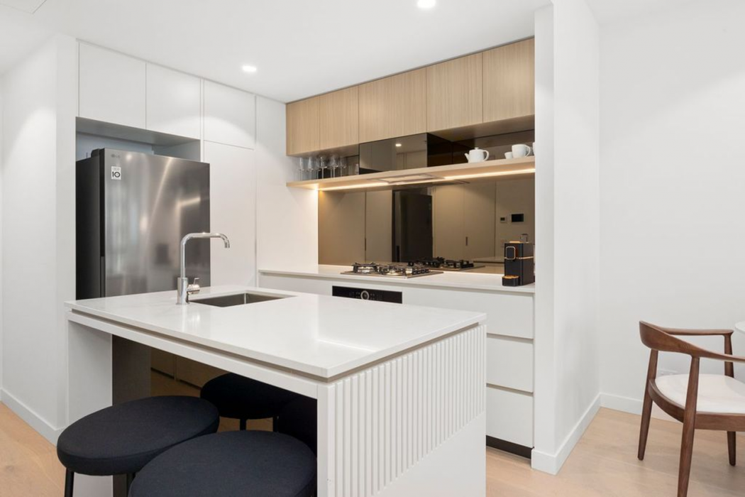 Avani Living Queens Wharf Residences 17/31