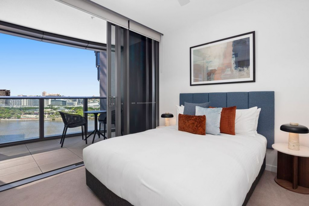 Avani Living Queens Wharf Residences 10/31