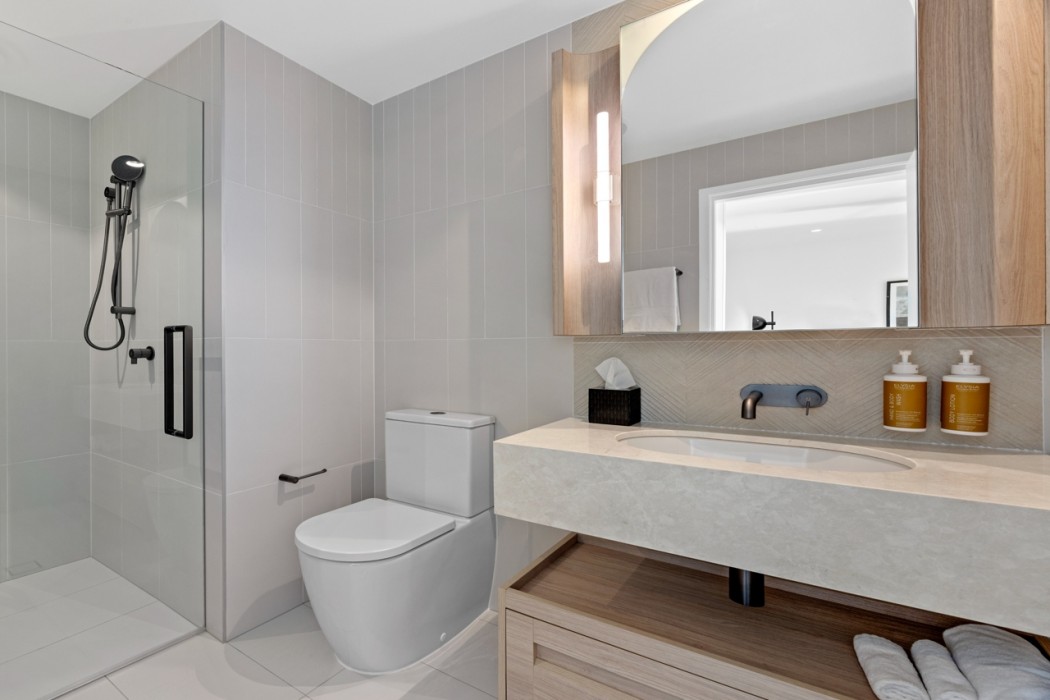 Avani Living Queens Wharf Residences 8/31
