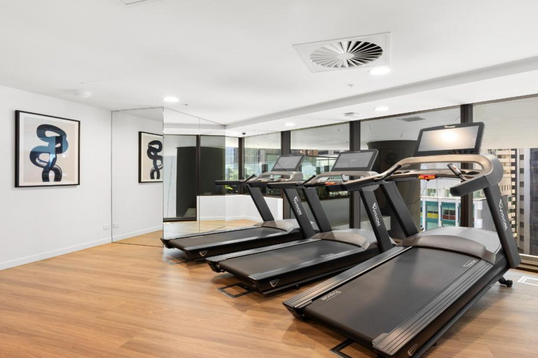 Avani Living Queens Wharf Residences 21/31