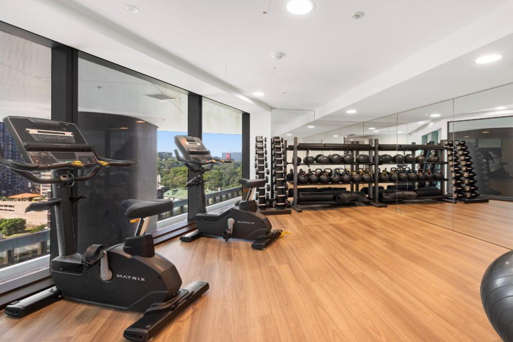 Avani Living Queens Wharf Residences 22/31