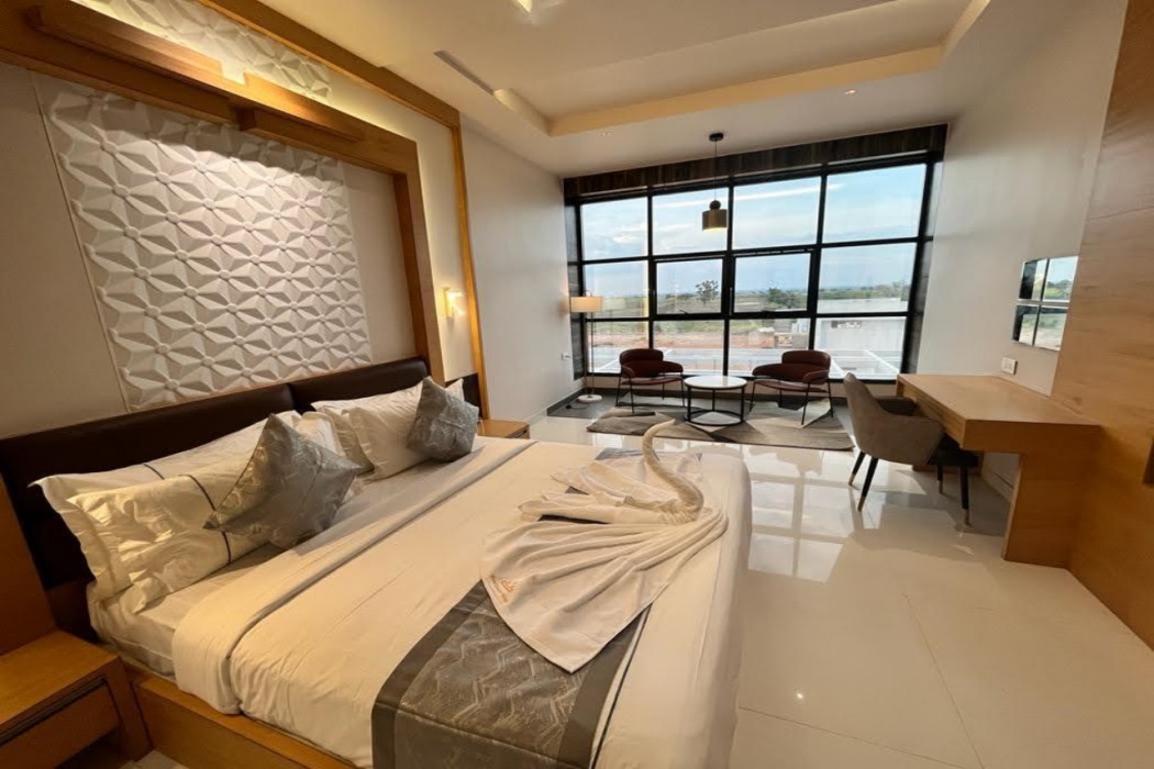 Kyriad Prestige, Ilkal 20/54