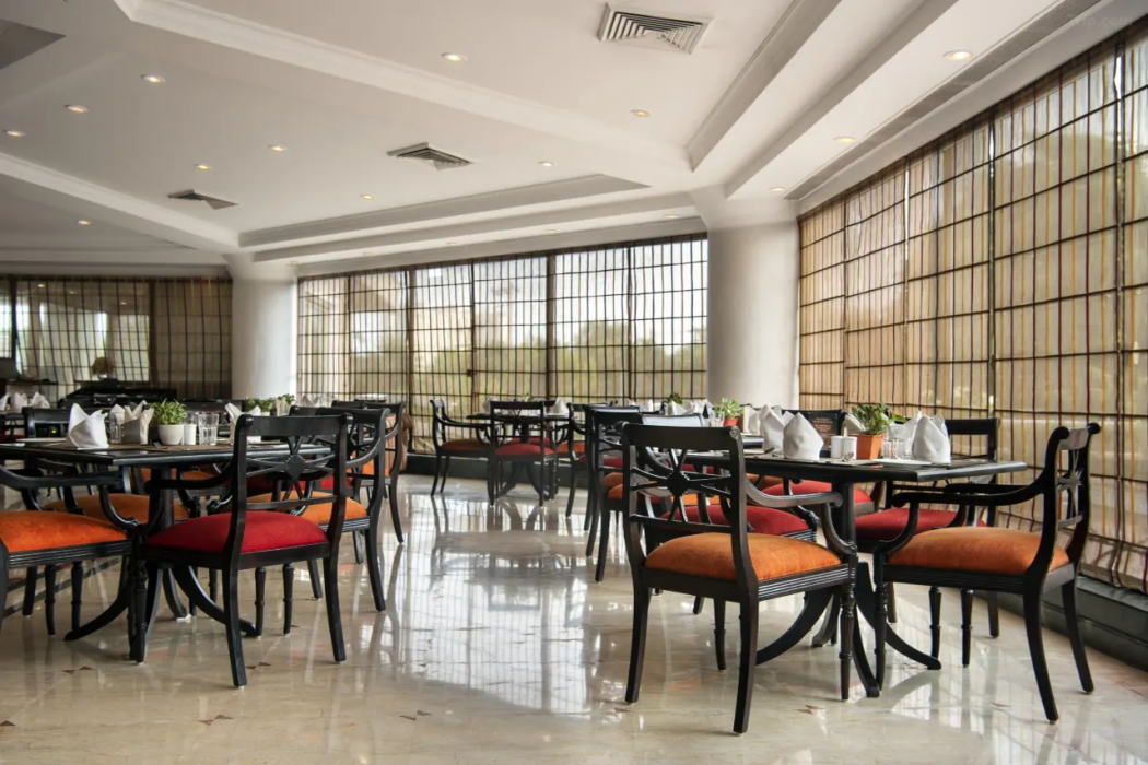 Sarovar Portico Surajkund Faridabad 21/38
