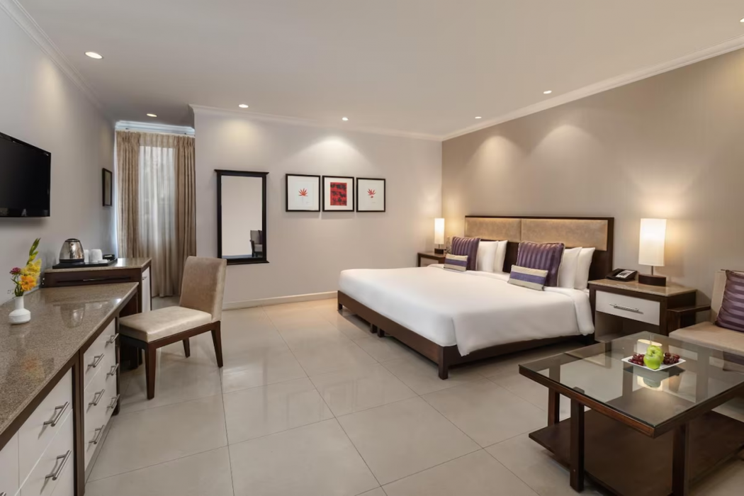 Sarovar Portico Surajkund Faridabad 8/38