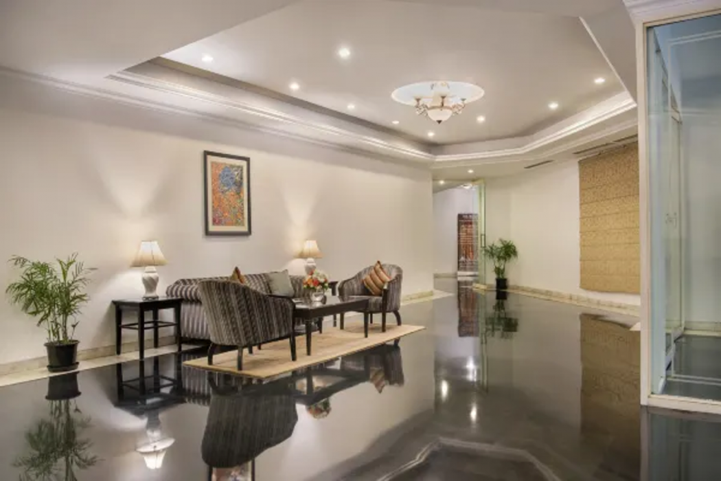 Sarovar Portico Surajkund Faridabad 19/38