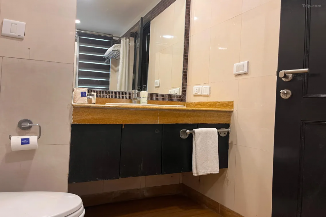 Sarovar Portico Surajkund Faridabad 20/38