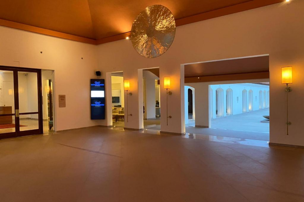 Marasa Sarovar Premiere Bodhgaya 27/51