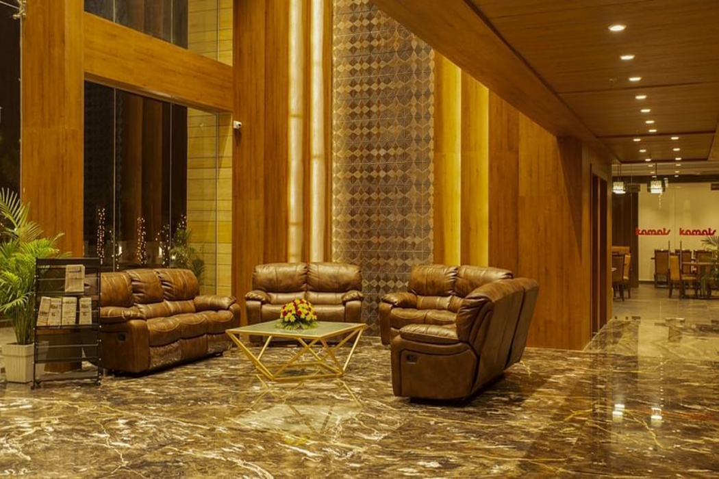 Sarovar Portico Somnath 11/72