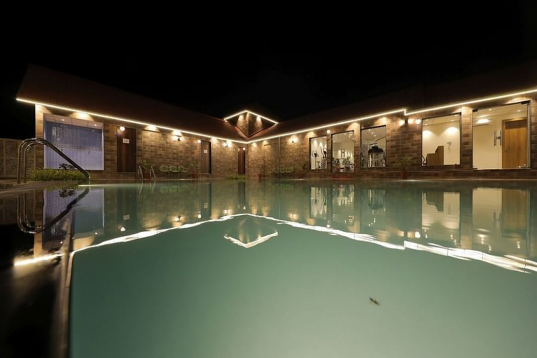 Sarovar Portico Somnath 30/72