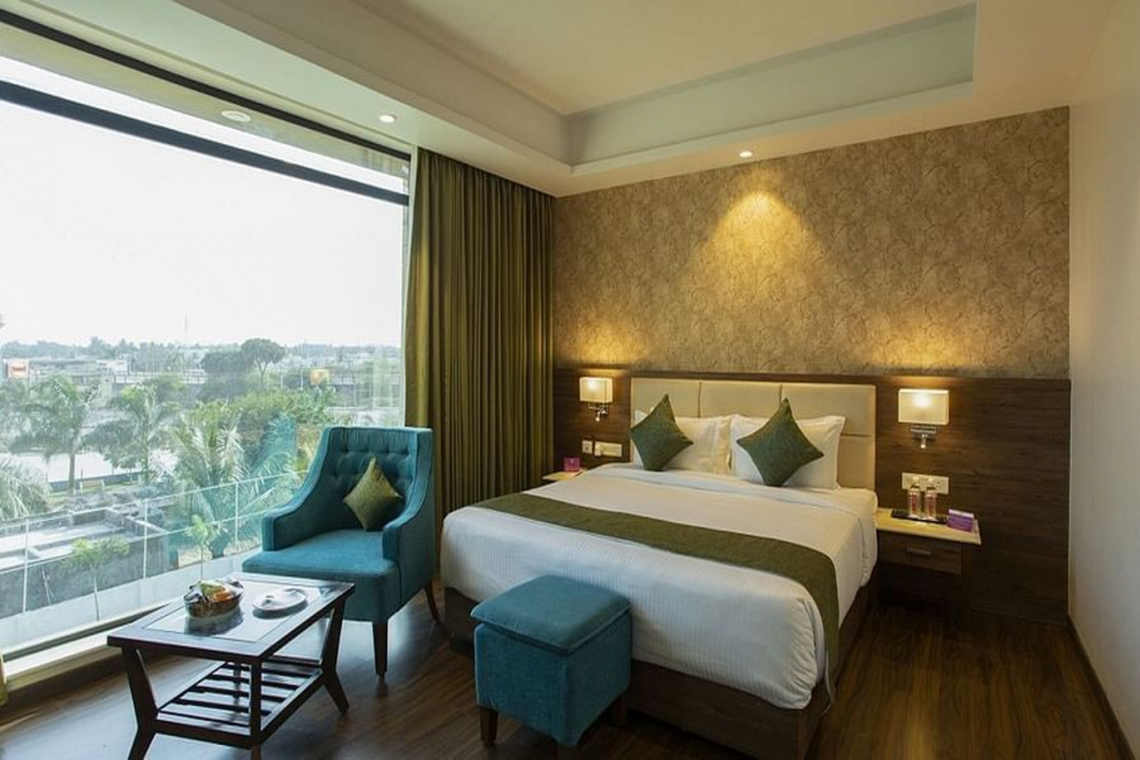 Sarovar Portico Somnath 21/72