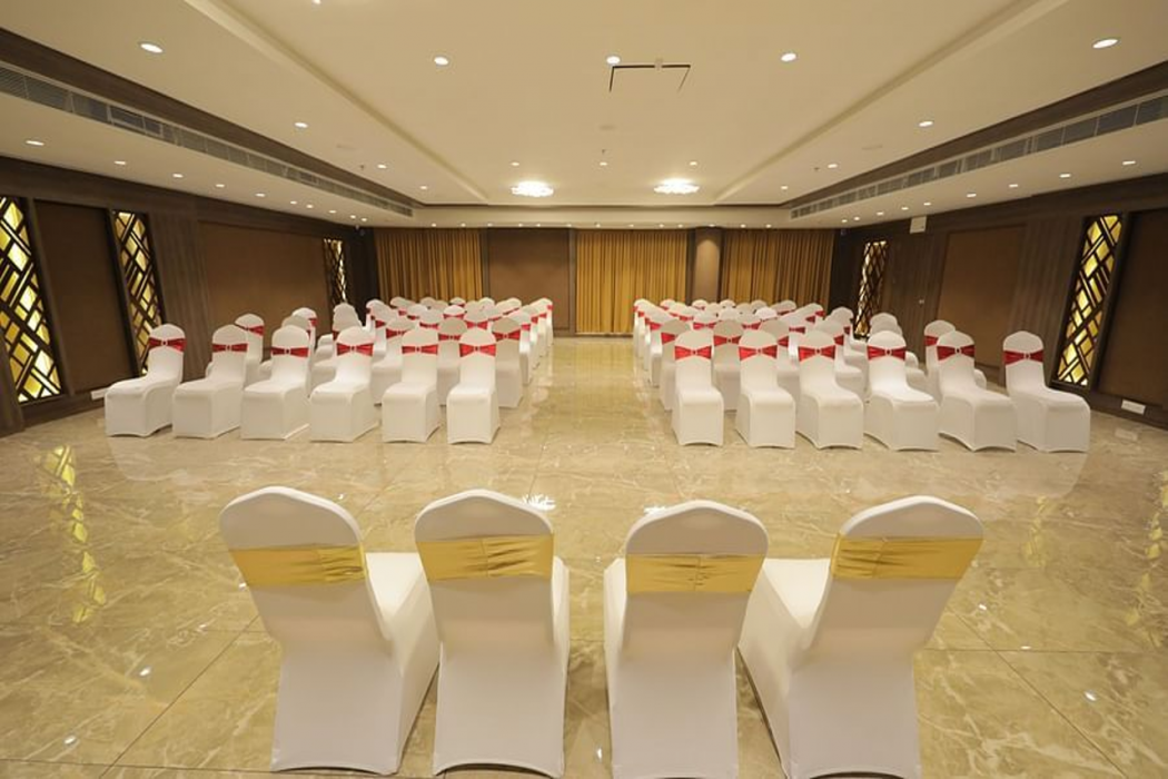 Sarovar Portico Somnath 59/72