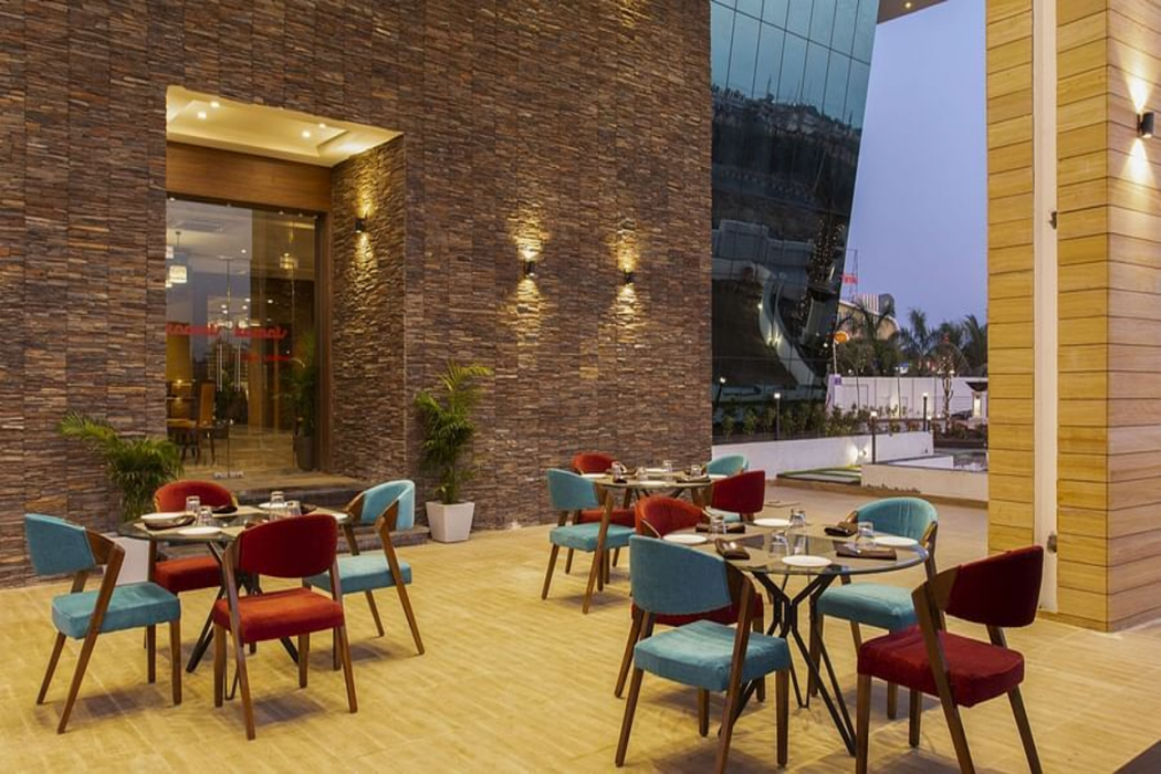 Sarovar Portico Somnath 51/72