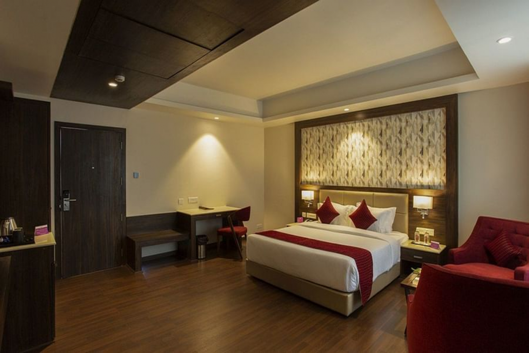 Sarovar Portico Somnath 18/72