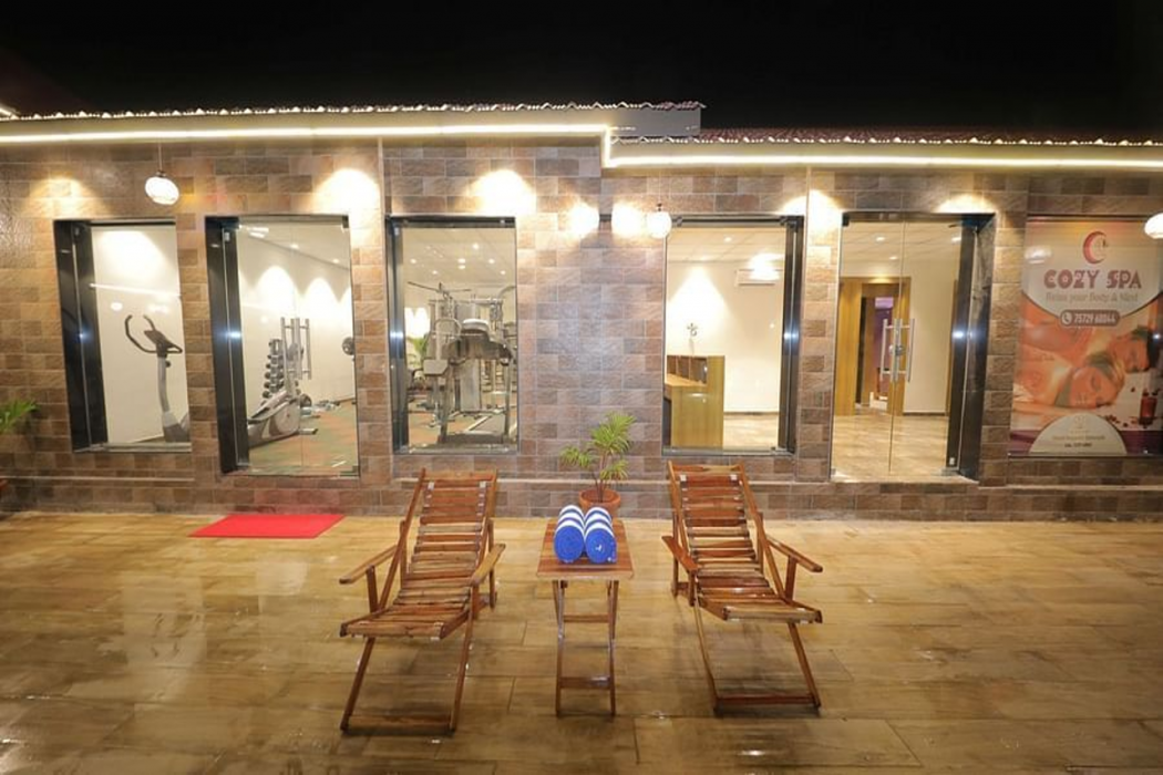 Sarovar Portico Somnath 34/72
