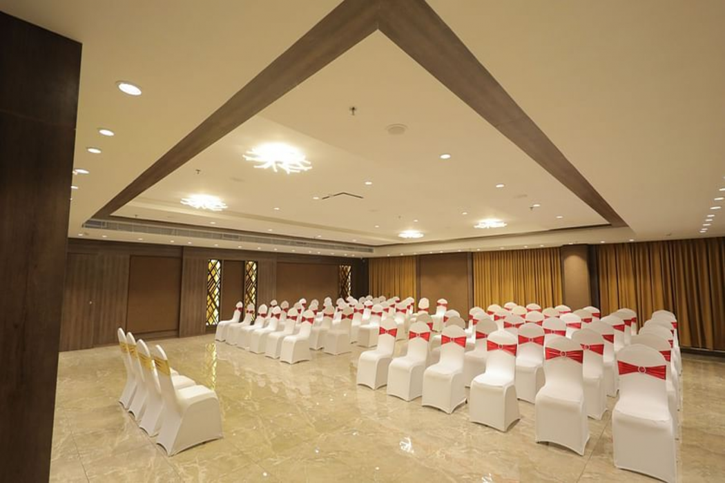 Sarovar Portico Somnath 57/72