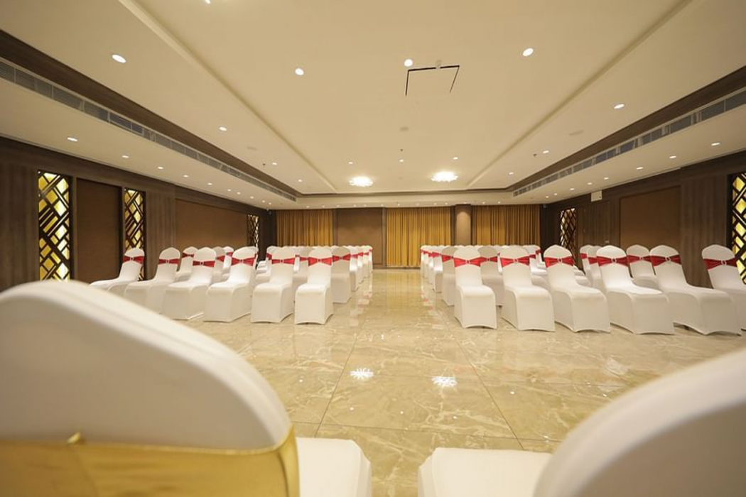 Sarovar Portico Somnath 58/72
