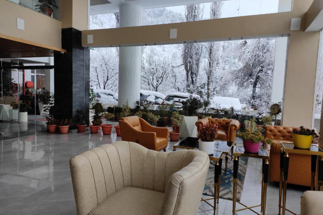 Naturevilas Sarovar Premiere Manali 41/65