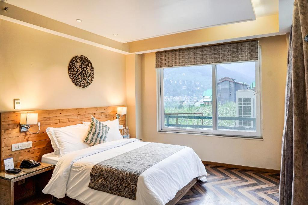 Naturevilas Sarovar Premiere Manali 13/65