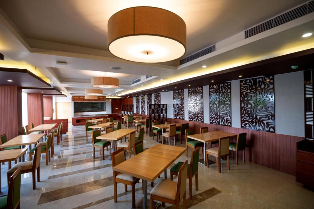 Pushkara Sarovar Portico Dibrugarh 38/60