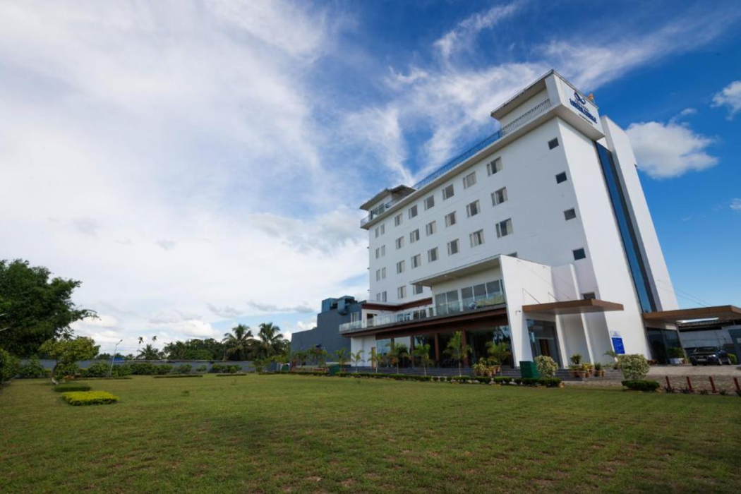 Pushkara Sarovar Portico Dibrugarh 8/60