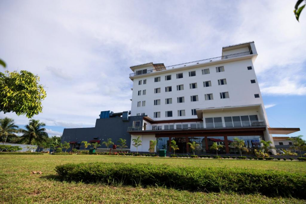Pushkara Sarovar Portico Dibrugarh 9/60