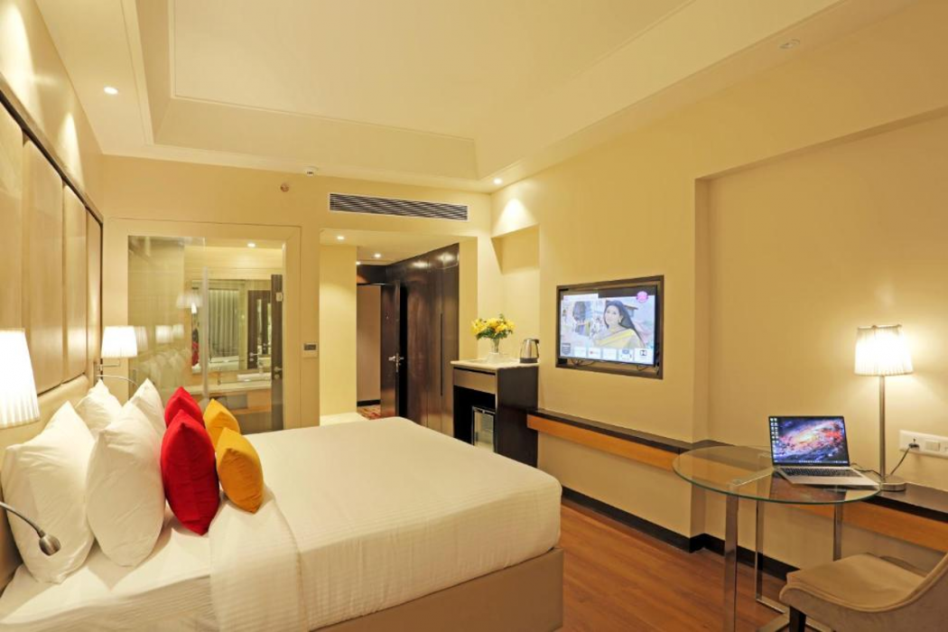 The Vaishno Devi Sarovar Portico Katra 26/66