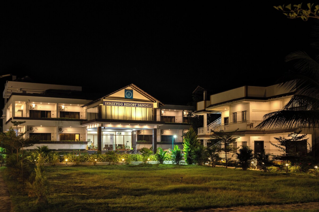 Mastiff Select Terrain, Dandeli 6/55