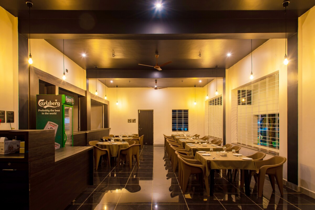 Mastiff Select Terrain, Dandeli 37/55