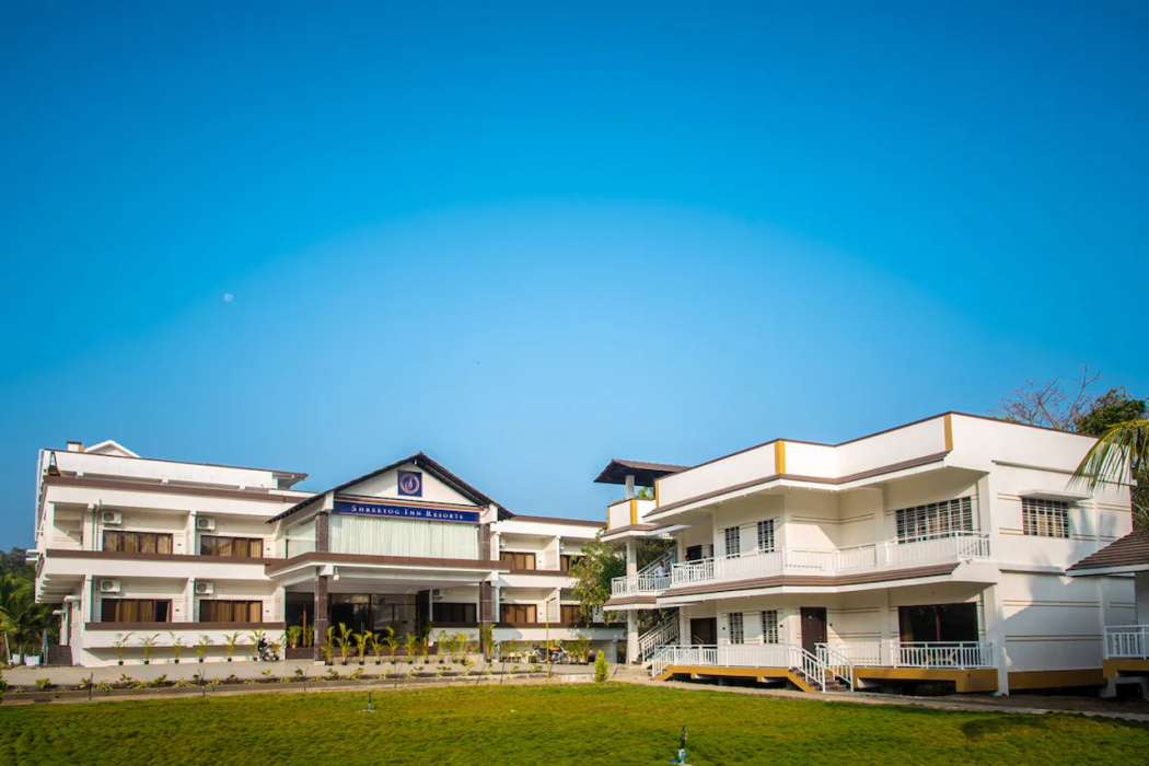Mastiff Select Terrain, Dandeli in DANDELI